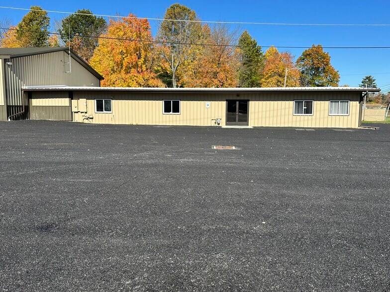 11985 State Highway 618, Conneaut Lake, PA for sale - Primary Photo - Image 1 of 1