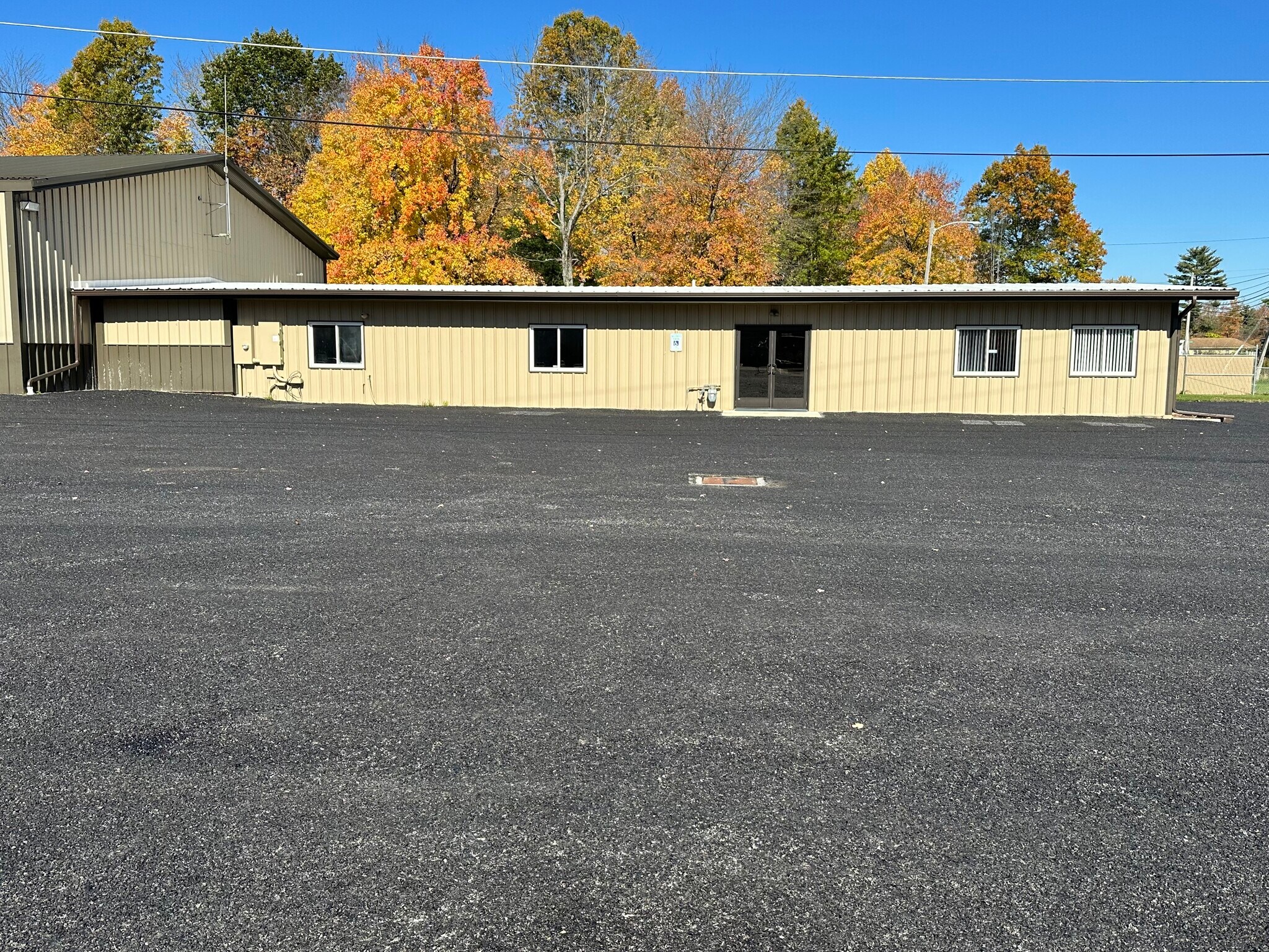 11985 State Highway 618, Conneaut Lake, PA for sale Primary Photo- Image 1 of 1