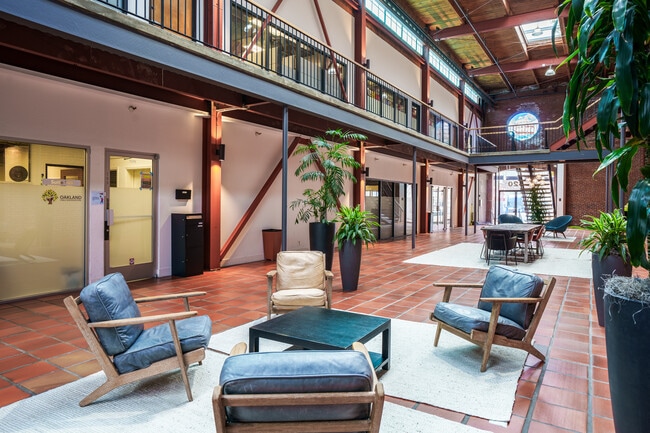 More details for 520 3rd St, Oakland, CA - Office for Lease