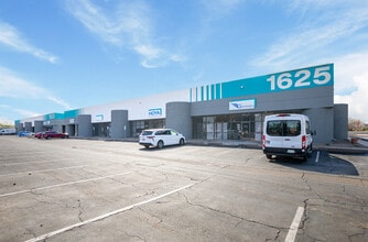 1605 W University Dr, Tempe, AZ for lease Interior Photo- Image 1 of 1