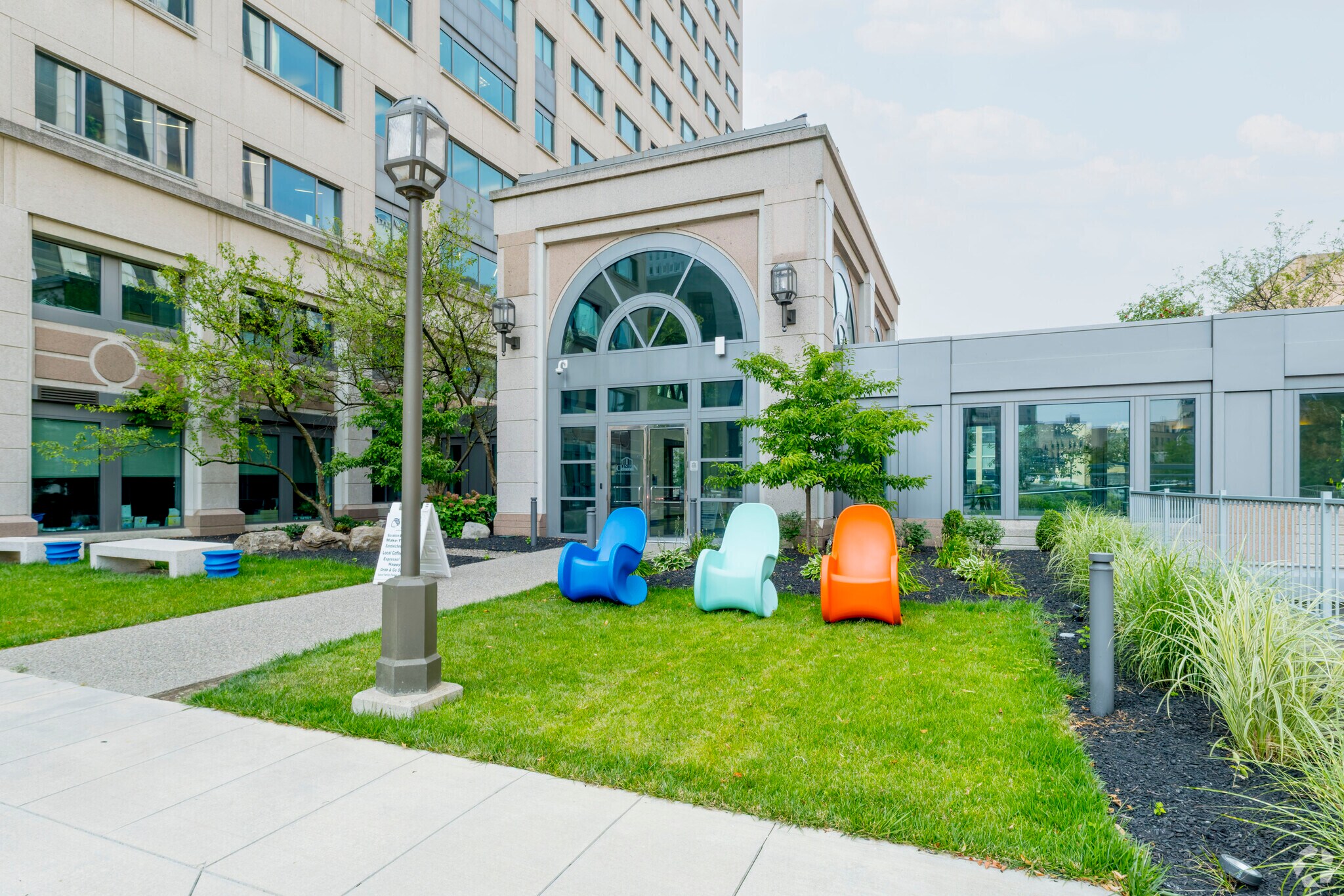 75 S Clinton Ave, Rochester, NY 14604 - Clinton Square | LoopNet