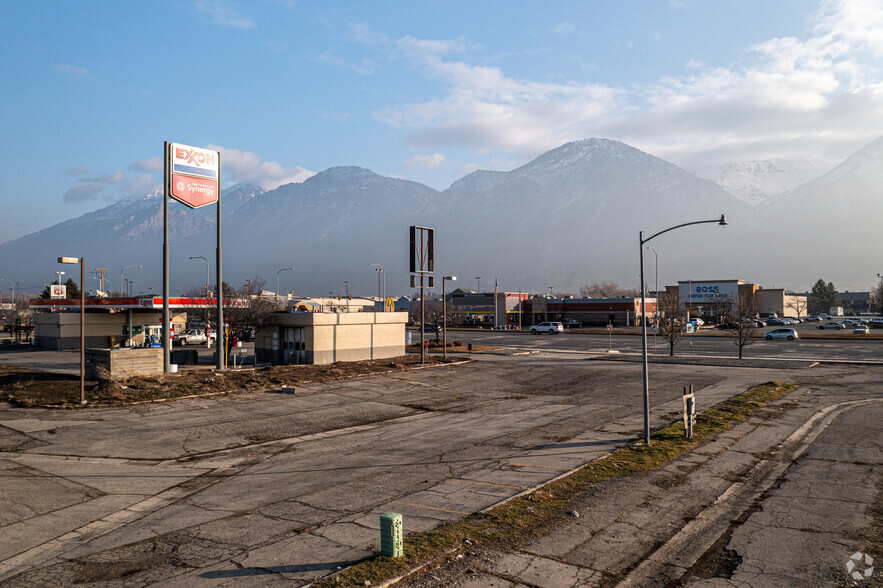 1200 Towne Centre Blvd, Provo, UT for sale - Primary Photo - Image 1 of 1