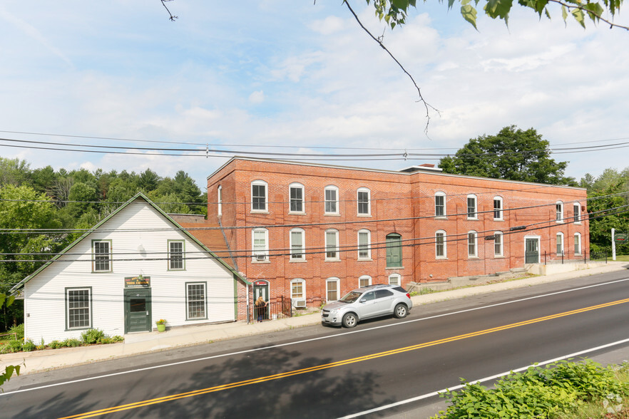 42 Main St, Antrim, NH for lease - Primary Photo - Image 1 of 19