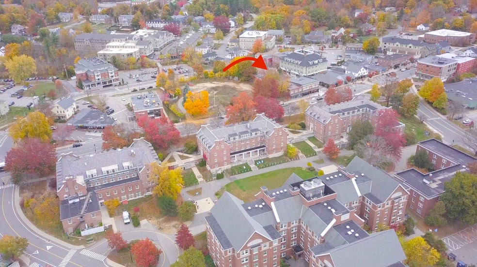 5 Jenkins Ct, Durham, NH for sale - Primary Photo - Image 1 of 1