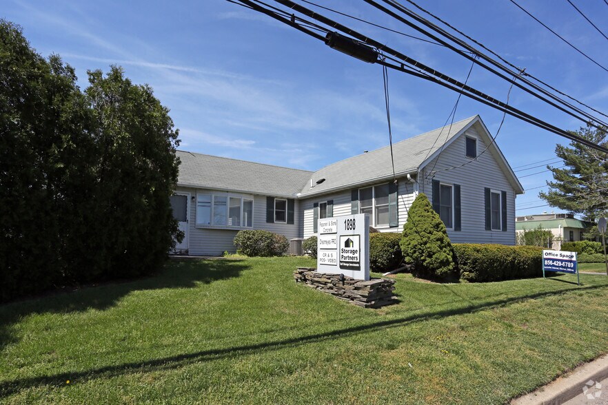 1898 Old Cuthbert Rd, Cherry Hill, NJ for lease - Building Photo - Image 3 of 4