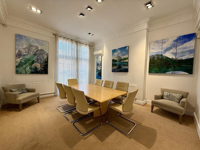 13A-14 St Pauls Sq, Birmingham for lease - Interior Photo - Image 2 of 20