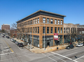 More details for 2300-2312 1st Ave N, Birmingham, AL - Office/Retail for Lease