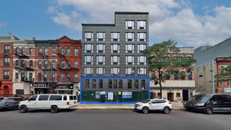 More details for 2067 Fulton st, Brooklyn, NY - Office/Retail for Lease