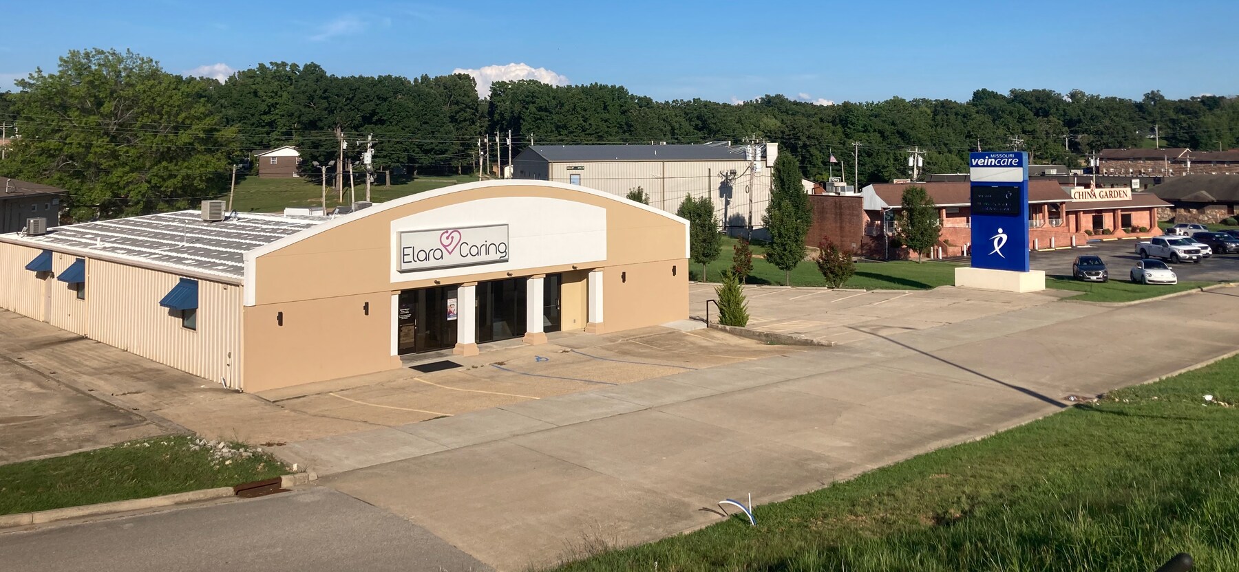 5 And Below Poplar Bluff Mo 2016 N Westwood Blvd, Poplar Bluff, MO 63901 - Retail for Lease | LoopNet