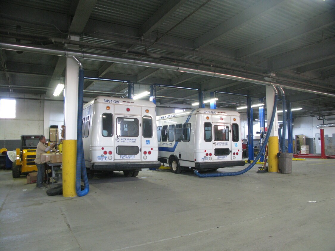 450 Zerega Ave, Bronx, NY 10473 Industrial for Lease