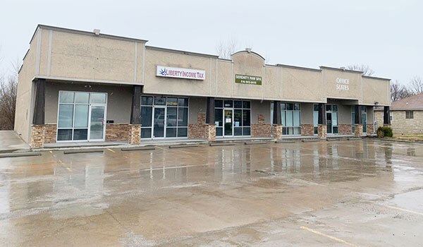 16920 E 24 Hwy, Independence, MO for lease - Building Photo - Image 2 of 3