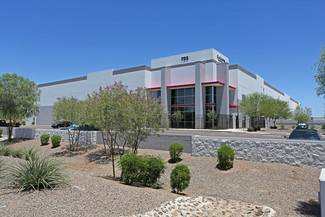 More details for 705 S 94th Ave, Tolleson, AZ - Industrial for Lease