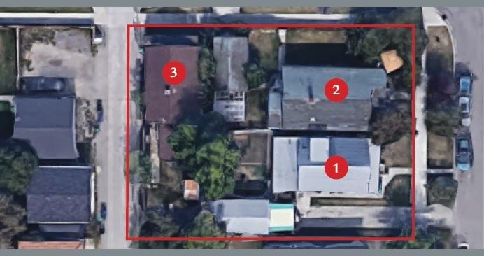 117-119 7 St NE, Calgary, AB for sale - Primary Photo - Image 1 of 1