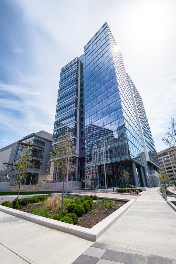 8350 Broad St, McLean, VA 22102 Boro Tower