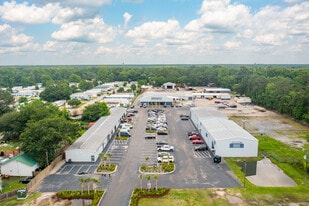 College Park Road - Commercial Real Estate