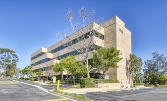 Frost Street Medical Center - Commercial Real Estate