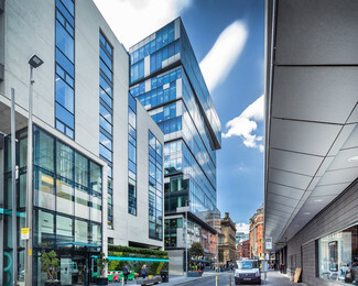 More details for 1 New York St, Manchester - Office for Lease