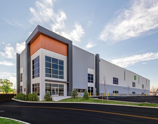 More details for 333 Washington Ave, Carlstadt, NJ - Industrial for Lease
