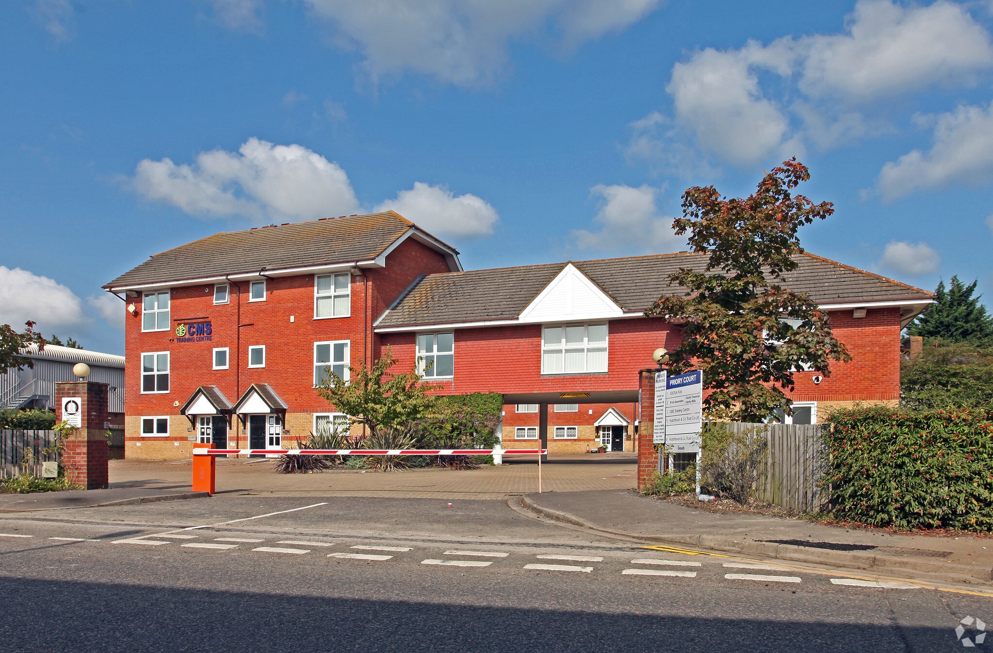 Tuscam Way, Camberley for sale Primary Photo- Image 1 of 1