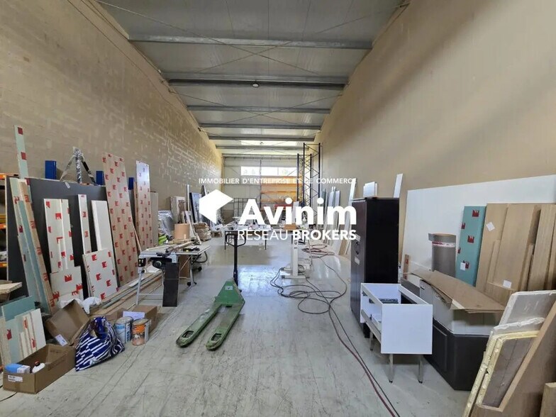 Office in Belloy-en-France for lease - Construction Photo - Image 3 of 4