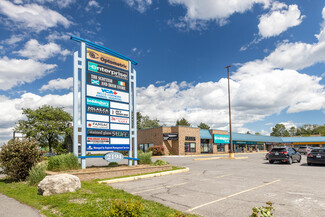 More details for 2190-2194 Robertson Rd, Ottawa, ON - Retail for Lease