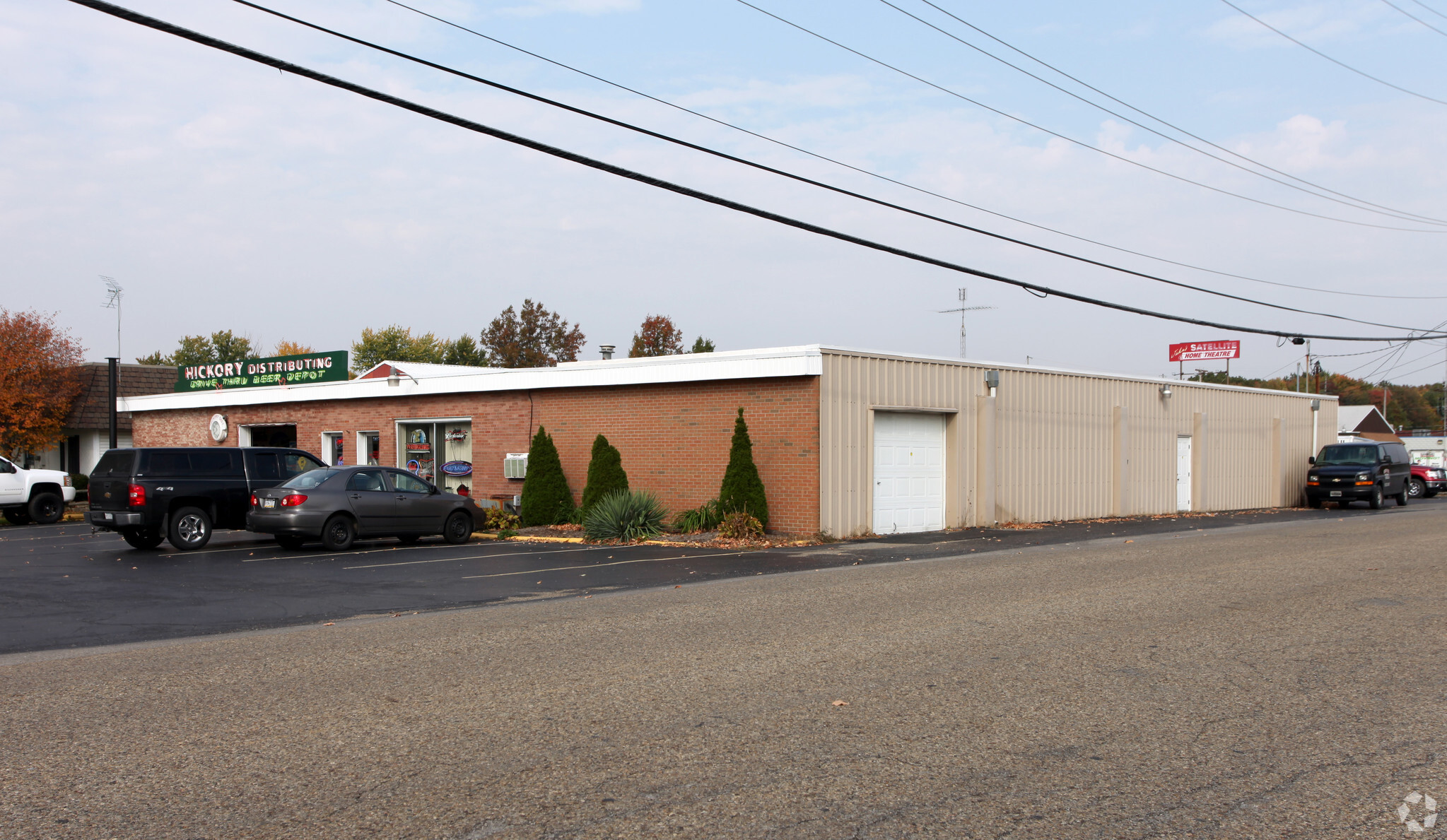 3697 E State St, Hermitage, PA for sale Primary Photo- Image 1 of 4