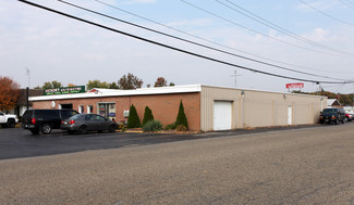 More details for 3697 E State St, Hermitage, PA - Industrial for Sale