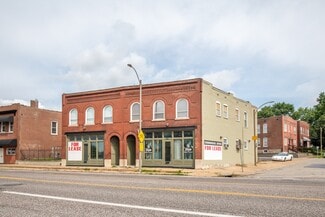 More details for 6821-6823 Manchester Ave, Saint Louis, MO - Office/Retail for Lease