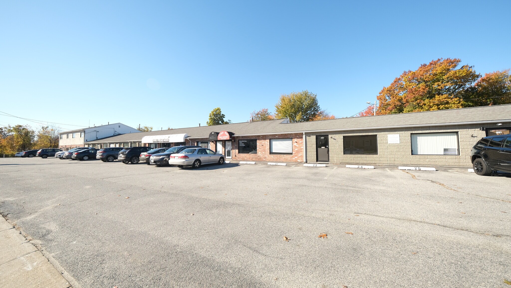 877-921 Warwick Ave, Warwick, RI for sale Building Photo- Image 1 of 1