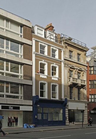 More details for 41 Great Portland St, London - Office for Lease