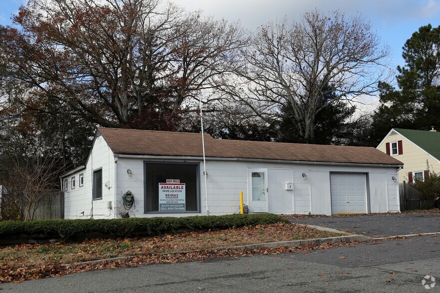 6047 Harding Hwy, Mays Landing, NJ for sale - Primary Photo - Image 1 of 1