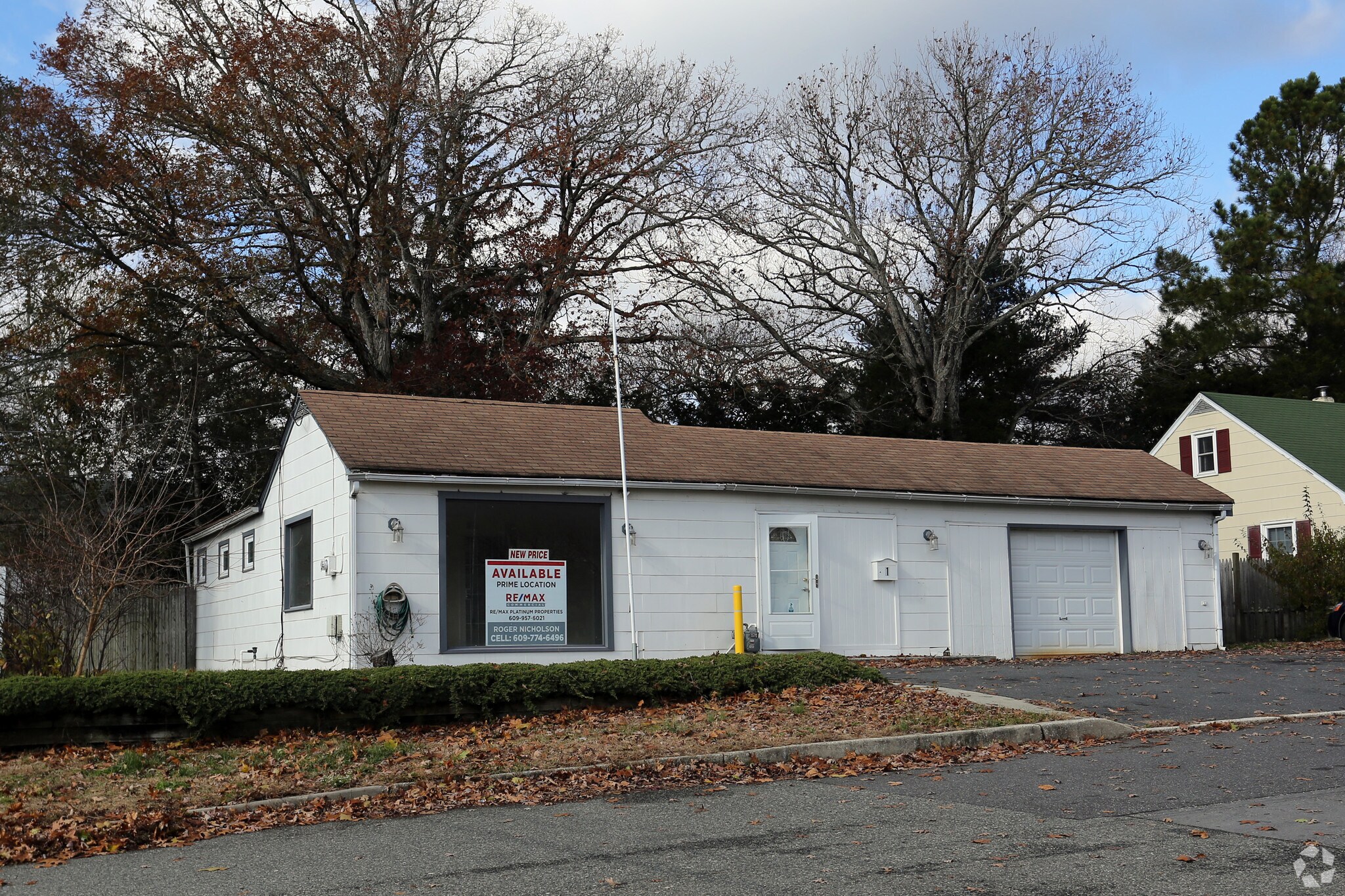 6047 Harding Hwy, Mays Landing, NJ for sale Primary Photo- Image 1 of 1