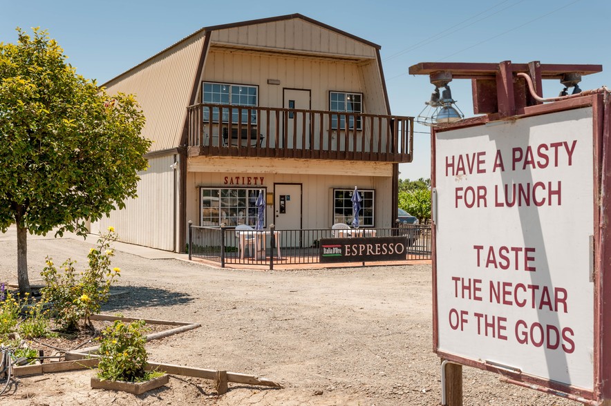 40101 County Road 25A, Woodland, CA for sale - Building Photo - Image 1 of 1