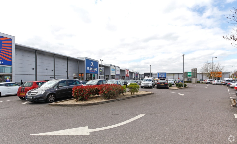 Rose Kiln Ln, Reading for sale - Primary Photo - Image 1 of 1