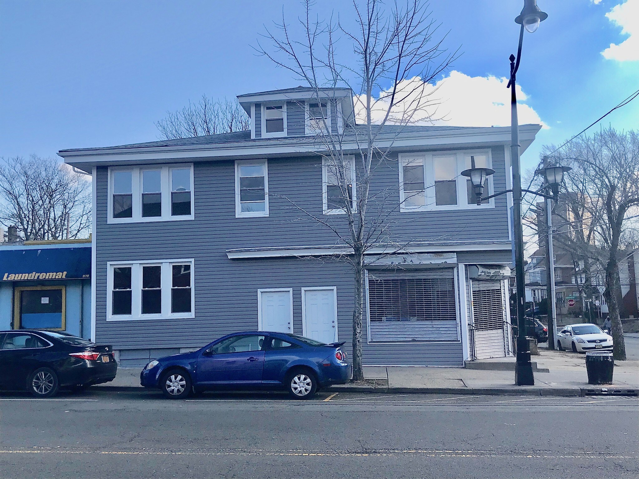 972 Bergen St, Newark, NJ for sale Other- Image 1 of 1