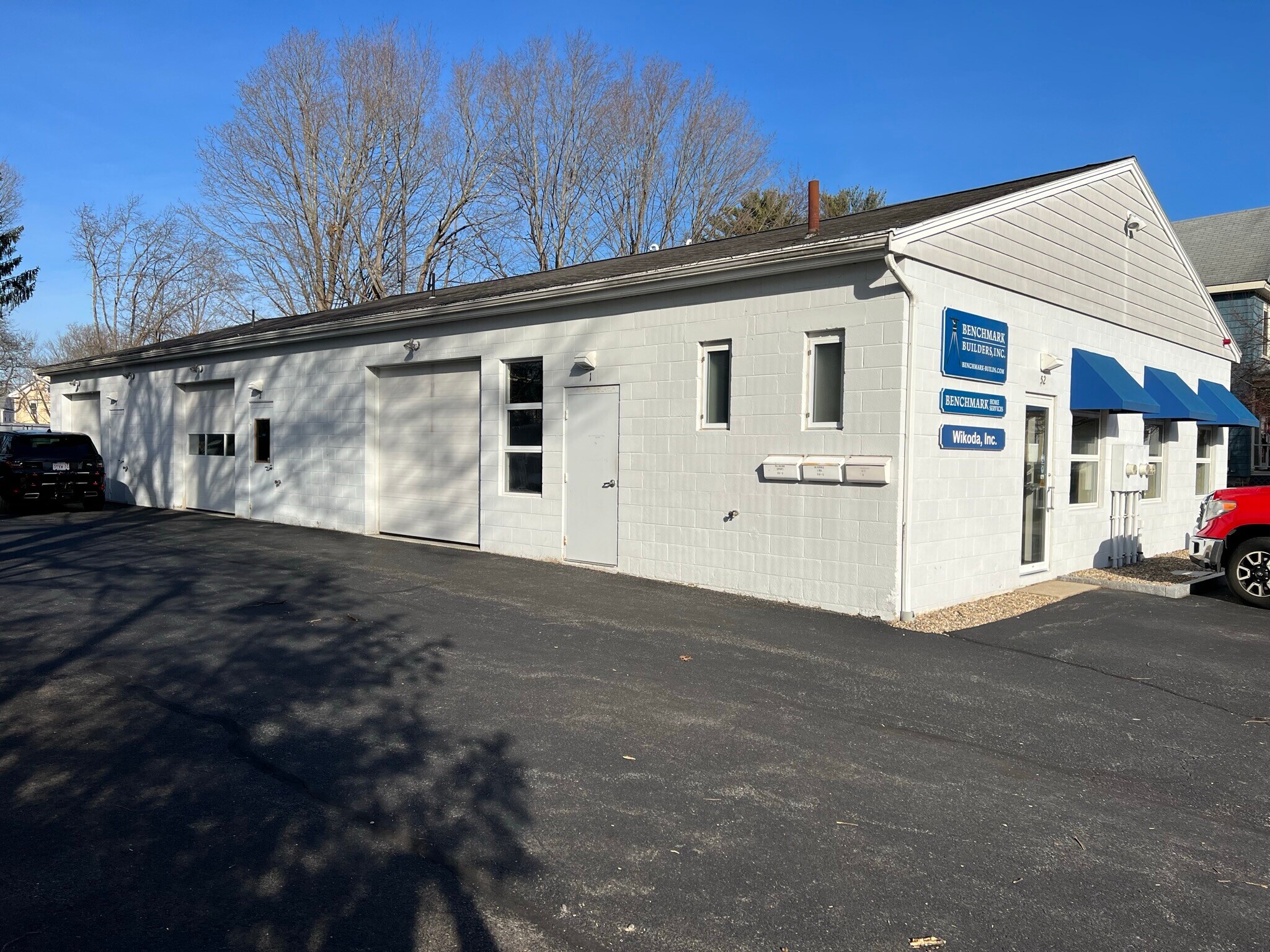 52 Bradford St, Concord, MA for sale Building Photo- Image 1 of 1