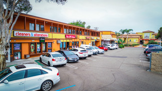 More details for 5550-5590 La Jolla Blvd, La Jolla, CA - Retail for Lease