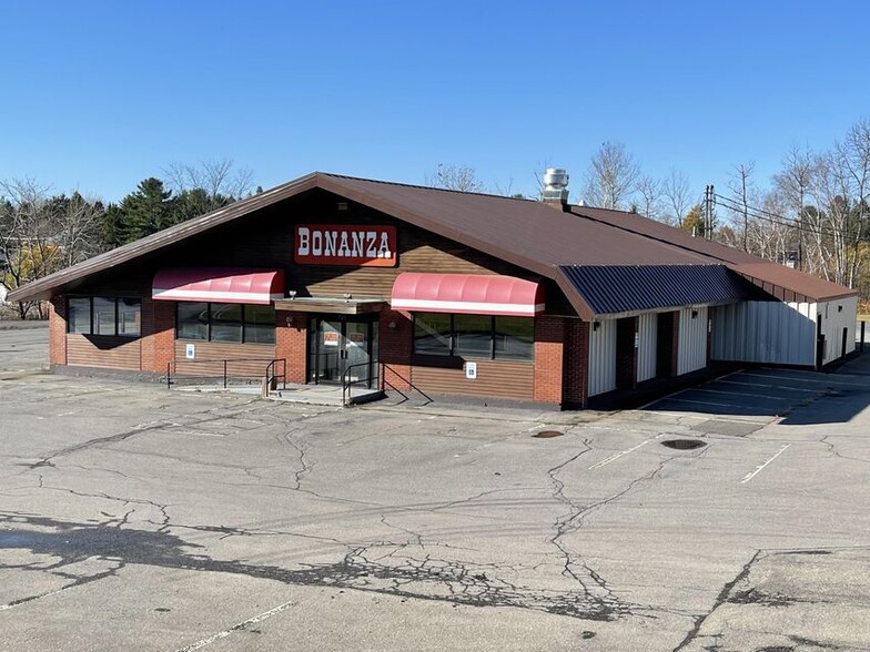 725 Main St, Presque Isle, ME for sale - Primary Photo - Image 1 of 1