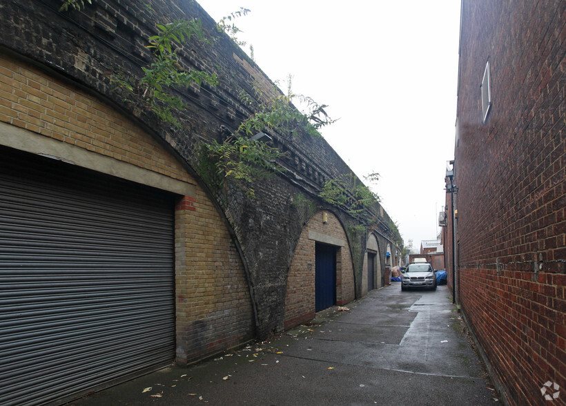 Denmark Rd, London for lease - Building Photo - Image 3 of 3