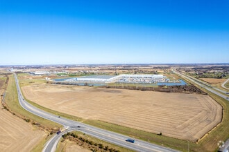2440 Old US 35, Washington Court House, OH - AERIAL map view - Image1