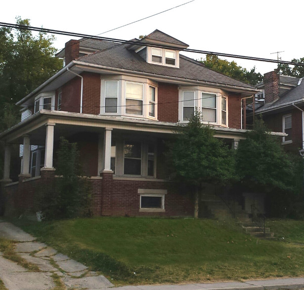 2203 Walnut St, Harrisburg, PA for sale - Building Photo - Image 1 of 1