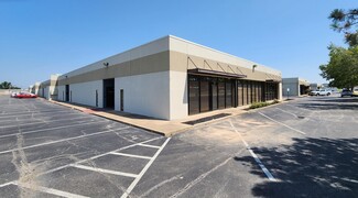 More details for 10837 E Newton Pl, Tulsa, OK - Industrial for Lease