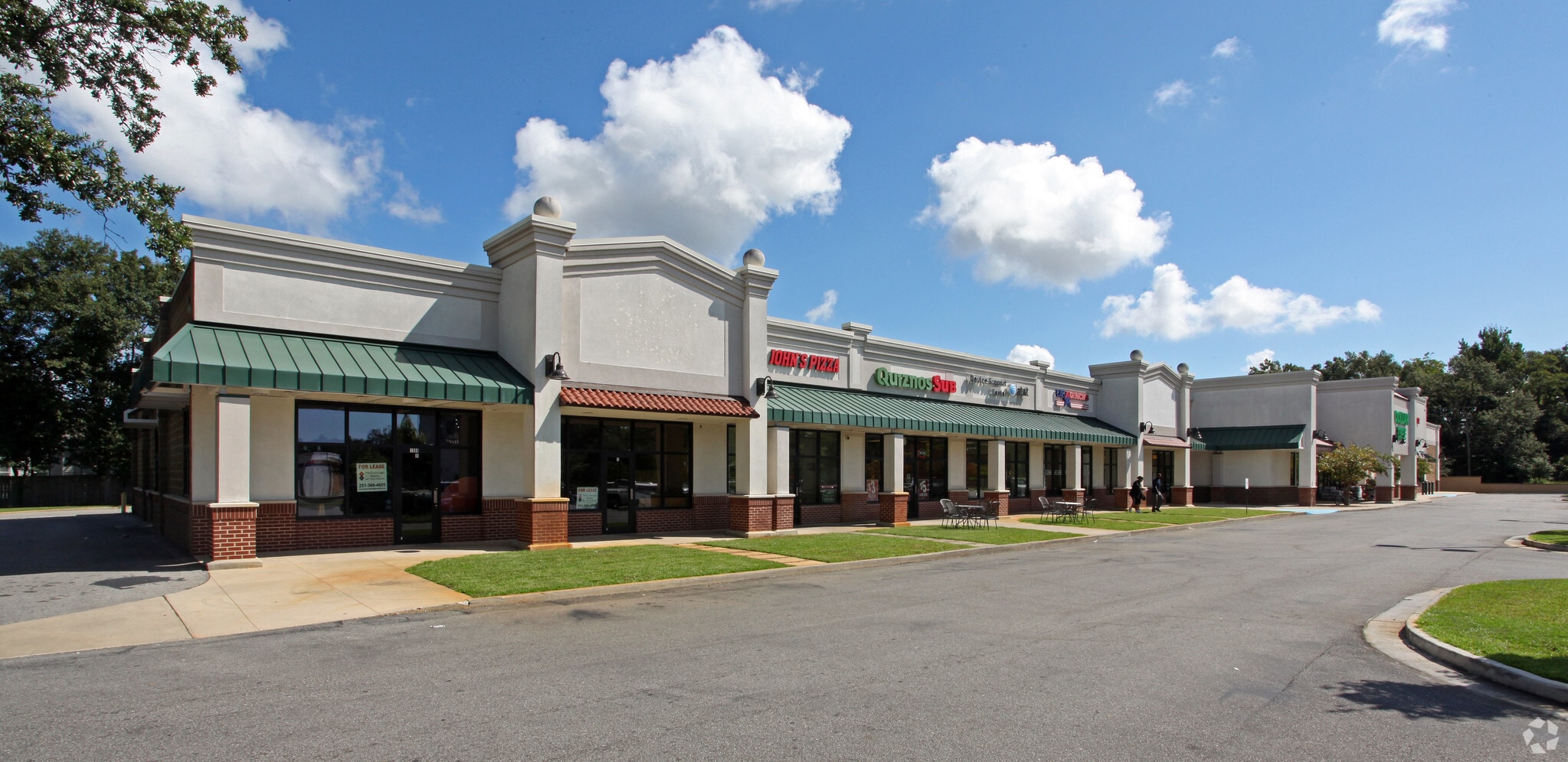 1500 Government St, Mobile, AL 36604 Shoppes of Midtown