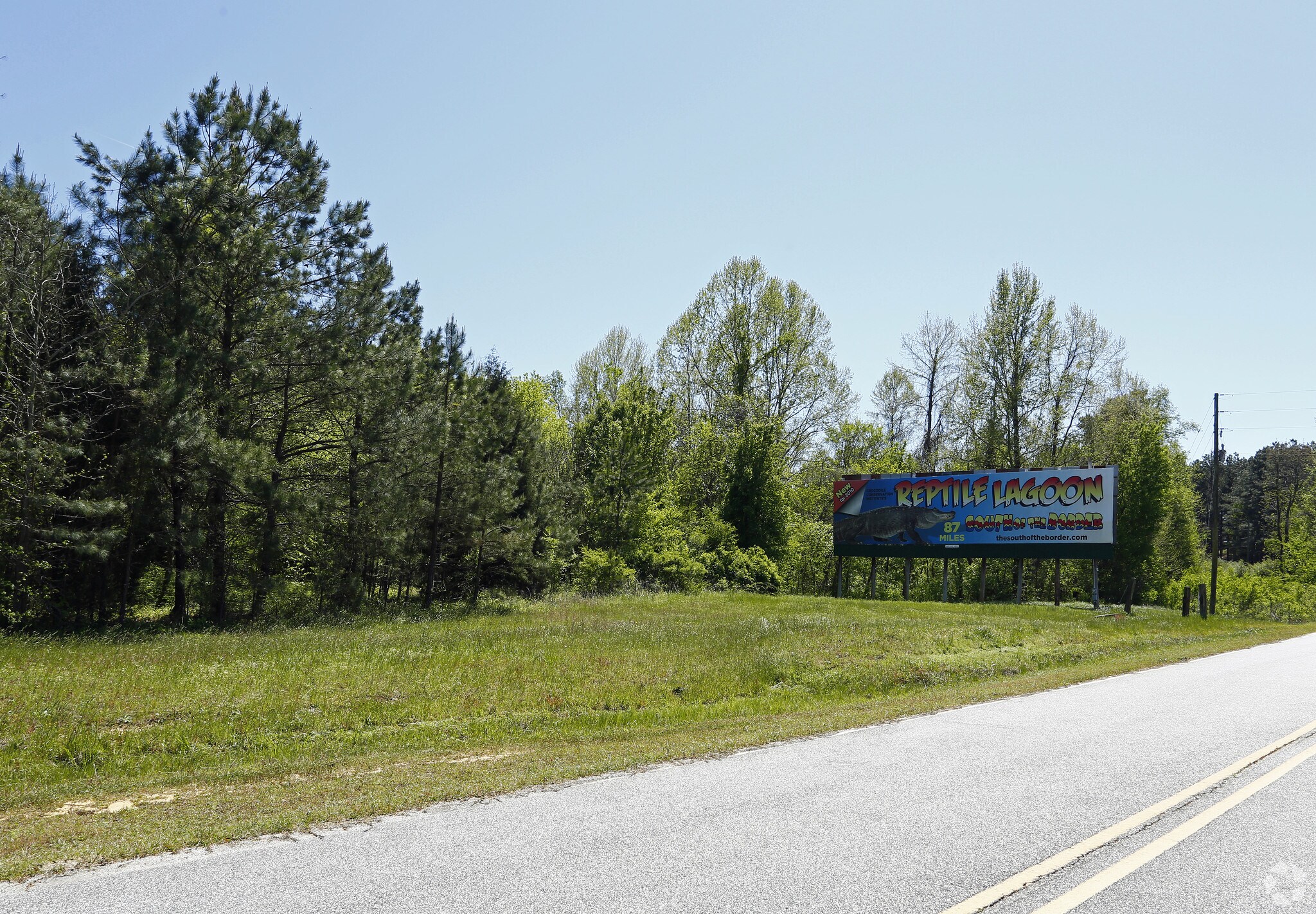 Allendale Rd, Four Oaks, NC for sale Other- Image 1 of 1
