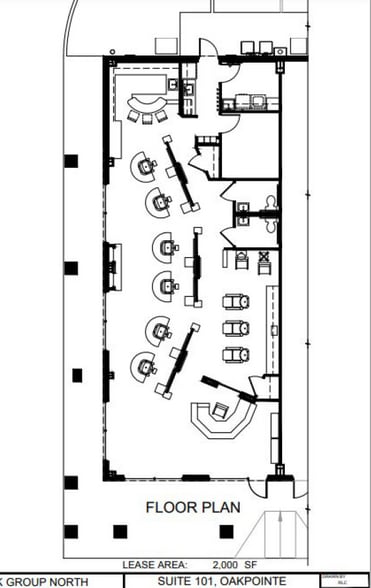 635 S Wickham Rd, West Melbourne, FL for lease - Building Photo - Image 2 of 3