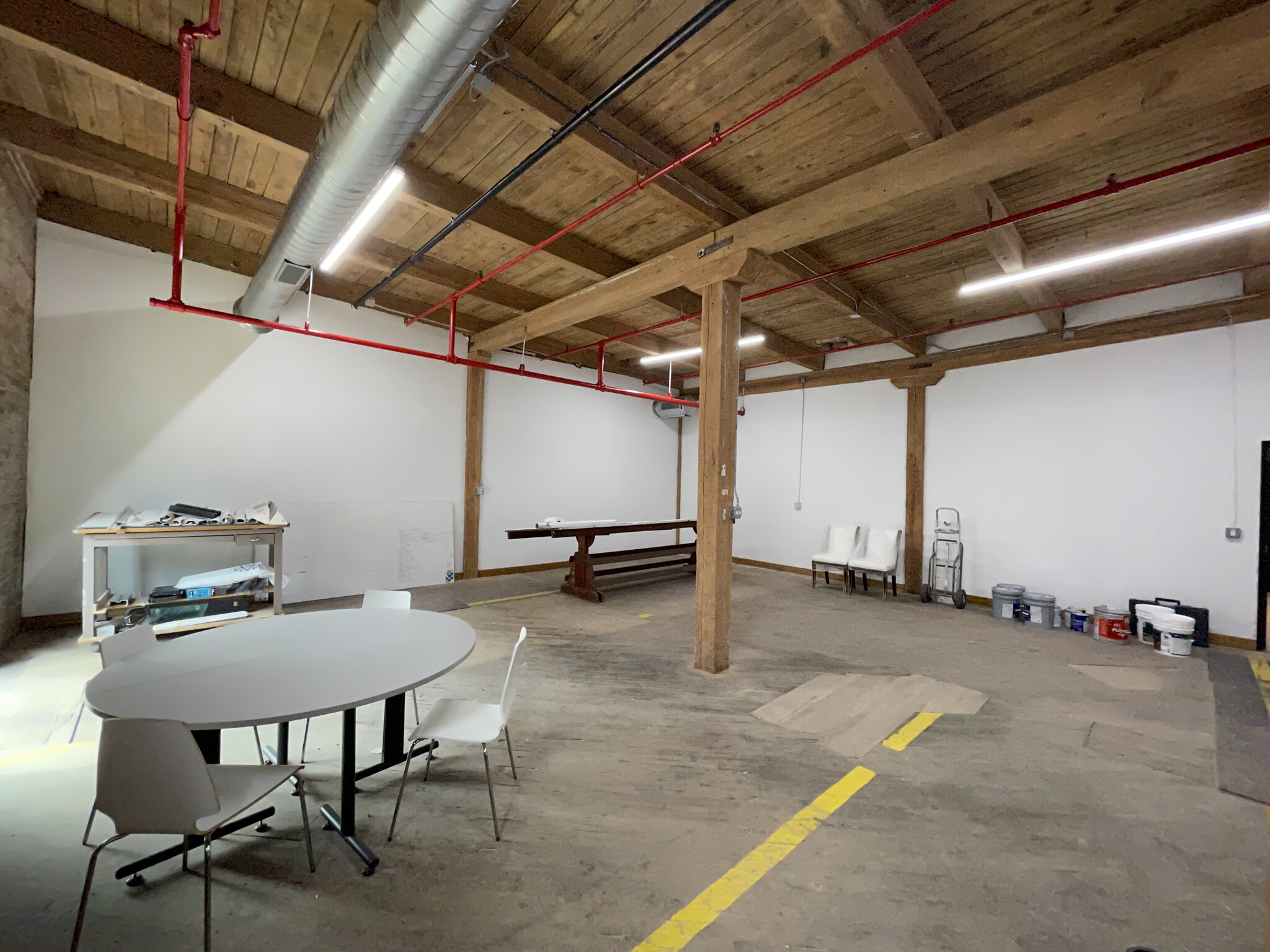 3622 S Morgan St, Chicago, IL for lease Interior Photo- Image 1 of 6