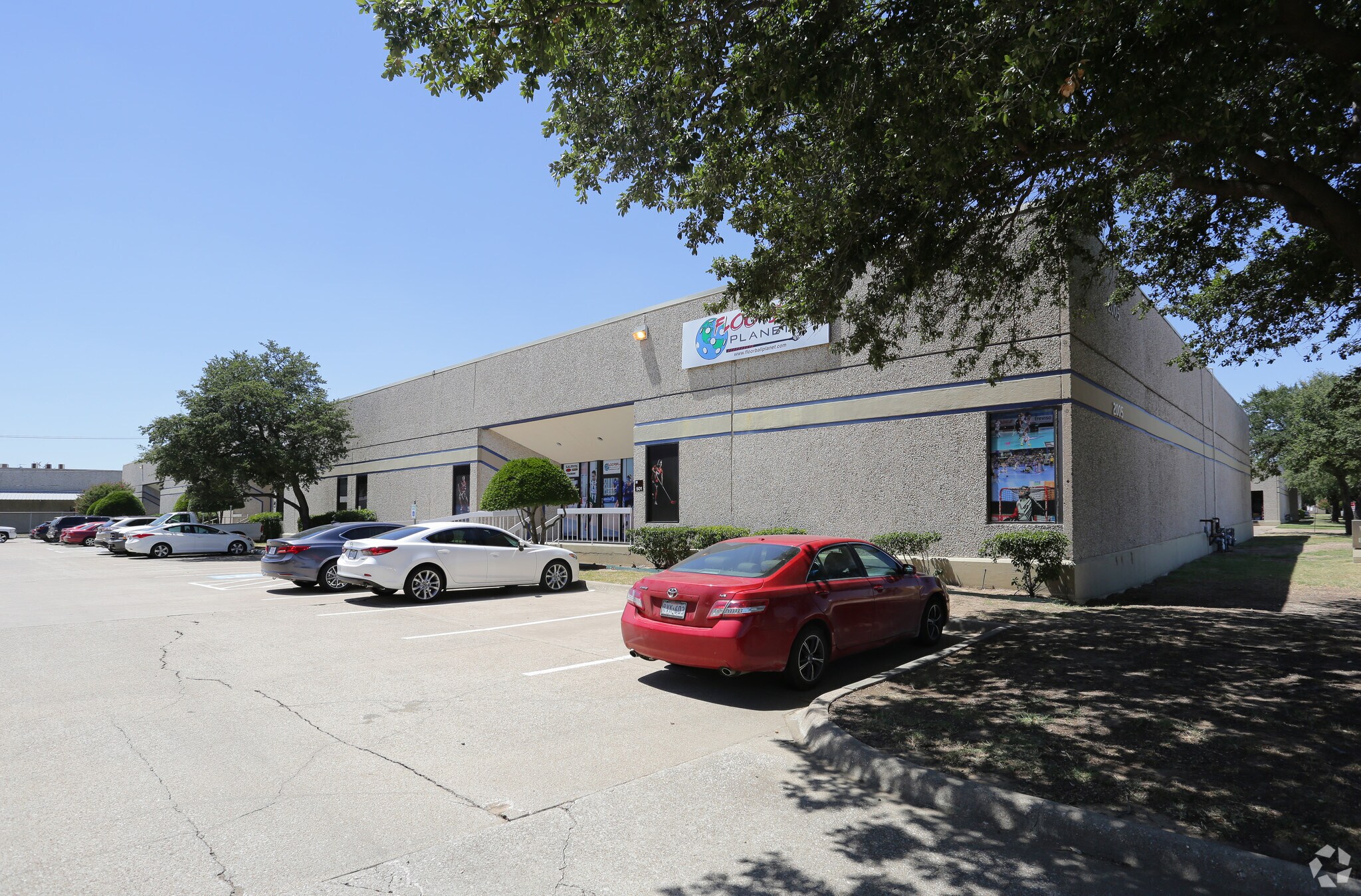 2005 108th St, Grand Prairie, TX for sale Primary Photo- Image 1 of 1