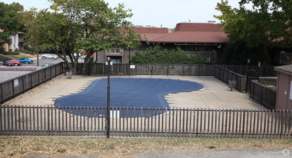 10440-10466 Wornall Rd, Kansas City, MO for sale - Building Photo - Image 2 of 6