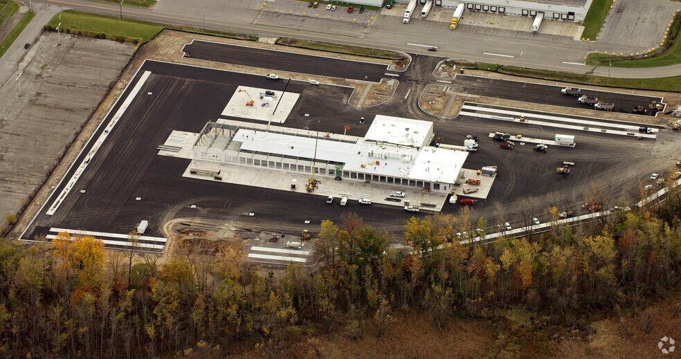 201 Farrell Rd, Syracuse, NY 13209