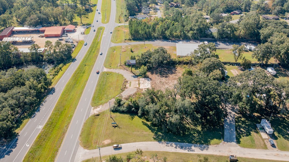 40733 AL-59, Bay Minette, AL for sale Aerial- Image 1 of 1